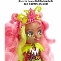 Cave Club Fernessa Bambola Preistorica - Giocattoli e Bambini - Toys Store887961873207