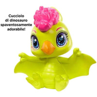 Cave Club Fernessa Bambola Preistorica - Giocattoli e Bambini - Toys Store887961873207