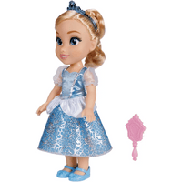 Cenerentola Bambola Disney 38 cm - Giocattoli e Bambini - Toys Store192995230149