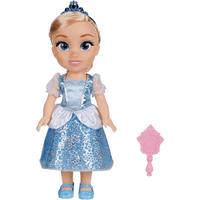 Cenerentola Bambola Disney 38 cm - Giocattoli e Bambini - Toys Store192995230149