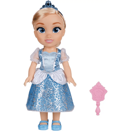 Cenerentola Bambola Disney 38 cm - Giocattoli e Bambini - Toys Store192995230149