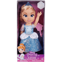 Cenerentola Bambola Disney 38 cm - Giocattoli e Bambini - Toys Store192995230149