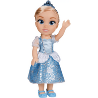 Cenerentola Bambola Disney 38 cm - Giocattoli e Bambini - Toys Store192995230149