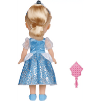 Cenerentola Bambola Disney 38 cm - Giocattoli e Bambini - Toys Store192995230149