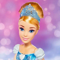 Cenerentola Disney Princess Royal Shimmer - Giocattoli e Bambini - Toys Store5010993779048