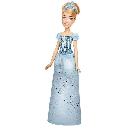 Cenerentola Disney Princess Royal Shimmer - Giocattoli e Bambini - Toys Store5010993779048