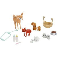 Centro Soccorso Animali di Barbie - Giocattoli e Bambini - Toys Store887961457483