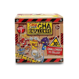 Cha Cha Challenge - Giocattoli e Bambini - Toys Store8410779101921