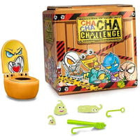 Cha Cha Challenge - Giocattoli e Bambini - Toys Store8410779101921