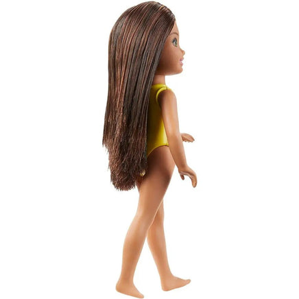 Chelsea bambola Barbie Club - Giocattoli e Bambini - Toys Store887961803259