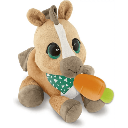 Chicco Dolce Cavallino cucù interattivo - Giocattoli e Bambini - Toys Store8058664145744