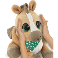 Chicco Dolce Cavallino cucù interattivo - Giocattoli e Bambini - Toys Store8058664145744