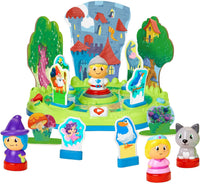 Chicco Il Creastorie Elettronico - Giocattoli e Bambini - Toys Store8058664139439