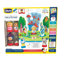 Chicco Il Creastorie Elettronico - Giocattoli e Bambini - Toys Store8058664139439