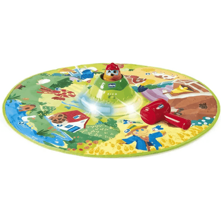 Chicco Libera la Talpa - Giocattoli e Bambini - Toys Store8058664138548