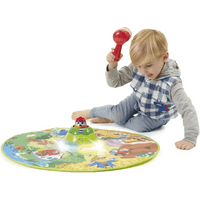 Chicco Libera la Talpa - Giocattoli e Bambini - Toys Store8058664138548