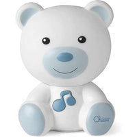 Chicco Luce Notturna Orsetto Azzurro - Giocattoli e Bambini - Toys Store8058664111398