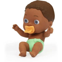 Cicciobello Amicicci Afro Boy Paul - Giocattoli e Bambini - Toys Store8056379133612