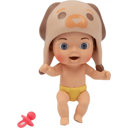 Cicciobello Amicicci Animal Cuties Cicciolucy - Giocattoli e Bambini - Toys Store8056379140580