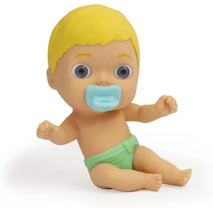 Cicciobello Amicicci Blonde Boy Cicciobello - Giocattoli e Bambini - Toys Store8056379133605