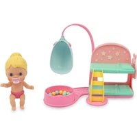 Cicciobello Amicicci letto a castello Dream Time - Giocattoli e Bambini - Toys Store8056379135814