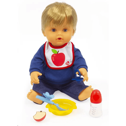 Cicciobello Pappa si Pappa No - Giocattoli e Bambini - Toys Store8056379137641