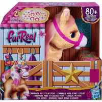 Cinnamon Pony stiloso FurReal Friends - Giocattoli e Bambini - Toys Store5010994115890