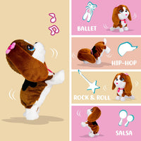 CLUB PETZ Susy Canta e Balla - Giocattoli e Bambini - Toys Store8421134907379