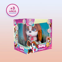 CLUB PETZ Susy Canta e Balla - Giocattoli e Bambini - Toys Store8421134907379