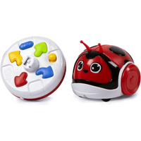 Coccinella Racing Bugs - Giocattoli e Bambini - Toys Store8005125174126