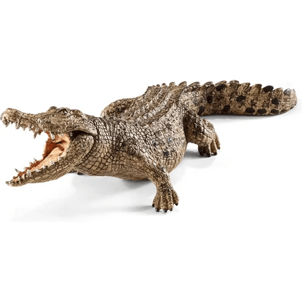 Coccodrillo Schleich - Giocattoli e Bambini - Toys Store4005086147362