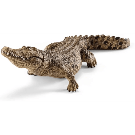 Coccodrillo Schleich - Giocattoli e Bambini - Toys Store4005086147362