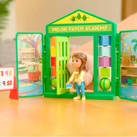 Cocomelon playset Scuola con 3 personaggi - Giocattoli e Bambini - Toys Store3701405804176