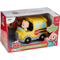 Cocomelon Scuolabus Musicale RC - Giocattoli e Bambini - Toys Store4006333079863