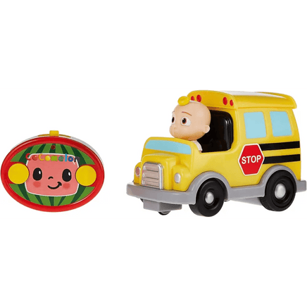 Cocomelon Scuolabus Musicale RC - Giocattoli e Bambini - Toys Store4006333079863