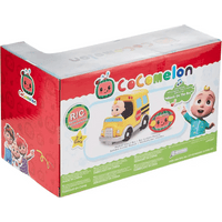 Cocomelon Scuolabus Musicale RC - Giocattoli e Bambini - Toys Store4006333079863