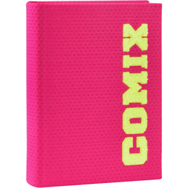 COMIX Special Agenda Standard 2024 - 25 Fucsia - Giocattoli e Bambini - Toys Store8058263186025