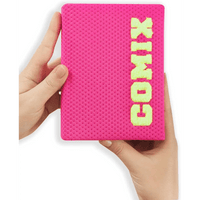 COMIX Special Agenda Standard 2024 - 25 Fucsia - Giocattoli e Bambini - Toys Store8058263186025