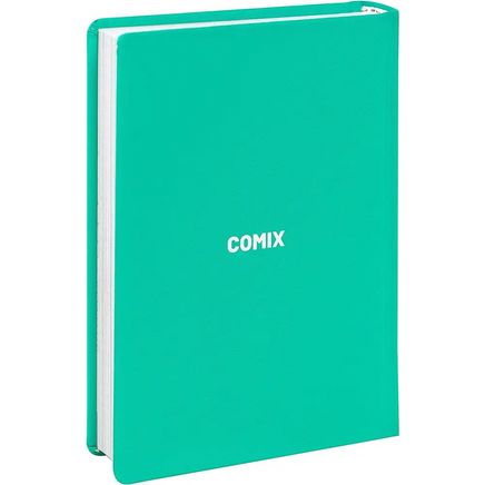 COMIX Standard Agenda 2023-24 Emerald