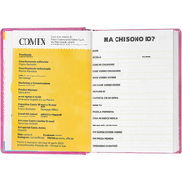 COMIX Standard Agenda 2023-24 rosa