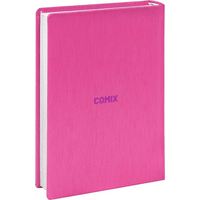 COMIX Standard Agenda 2023 - 24 rosa - Giocattoli e Bambini - Toys Store8058263170918