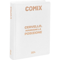 COMIX Standard Agenda 2024 Pearl