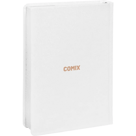 COMIX Standard Agenda 2024 Pearl - Giocattoli e Bambini - Toys Store8058263170871