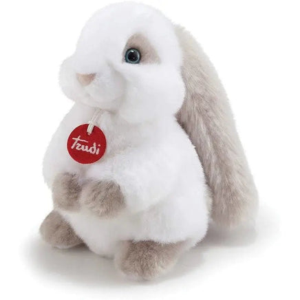 Coniglio Clemente peluche Trudi - Giocattoli e Bambini - Toys Store8006529237042