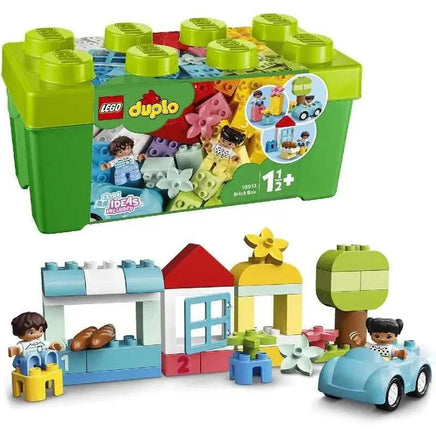 Contenitore di mattoncini LEGO Duplo 10913 - Giocattoli e Bambini - Toys Store5702016617740