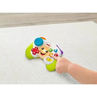 Controller Ridi e Impara, lingua italiana - Giocattoli e Bambini - Toys Store887961673494