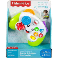 Controller Ridi e Impara, lingua italiana - Giocattoli e Bambini - Toys Store887961673494