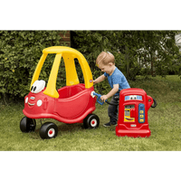 Cozy Pumper gioco Interattivo con suoni - Giocattoli e Bambini - Toys Store0050743619991