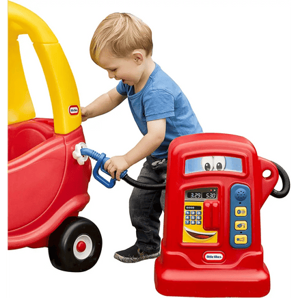 Cozy Pumper gioco Interattivo con suoni - Giocattoli e Bambini - Toys Store0050743619991