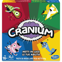 Cranium - Giocattoli e Bambini - Toys Store5010993428083